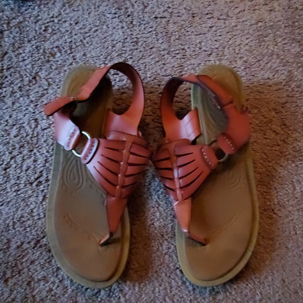 Sandals